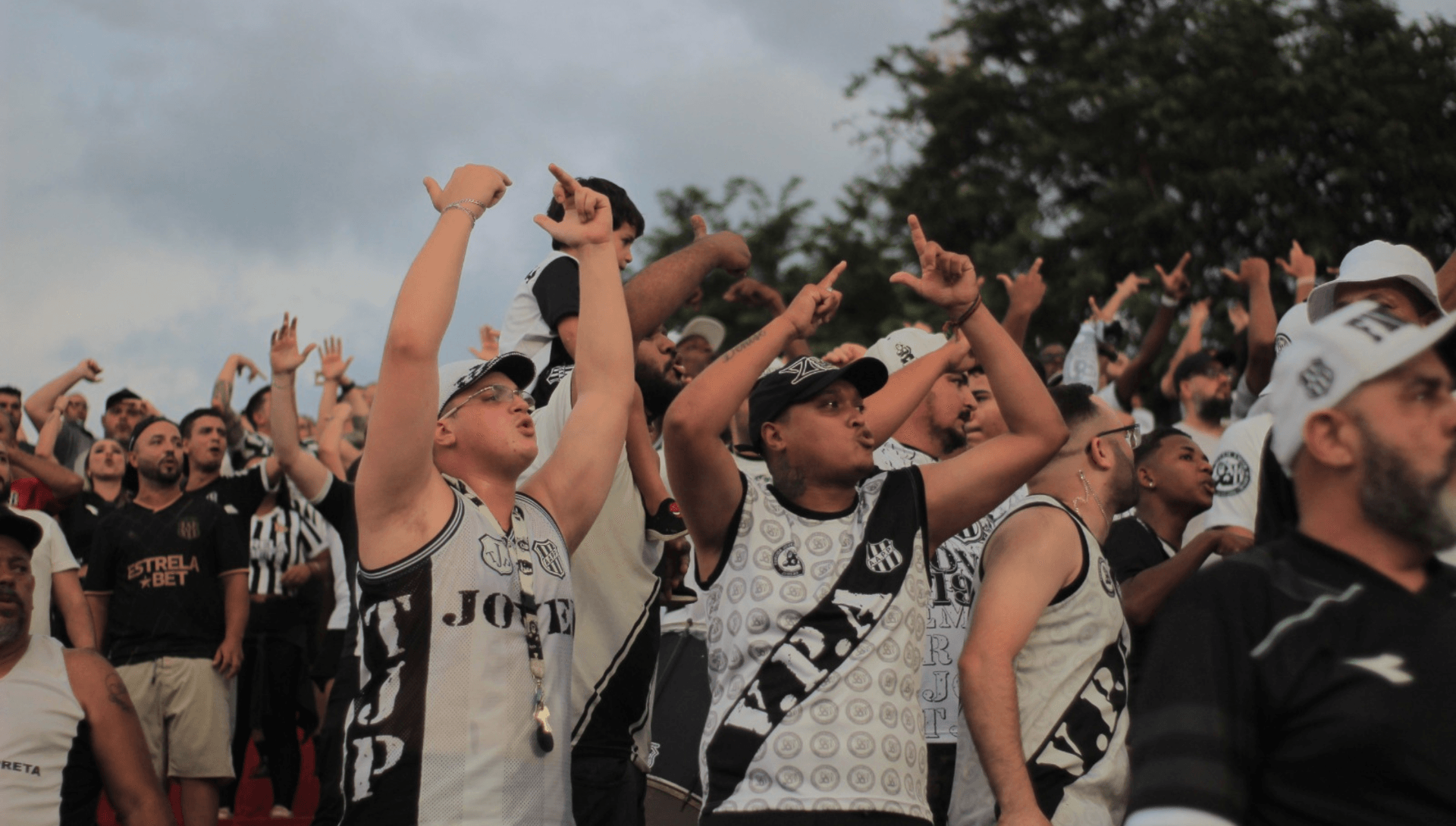 Ponte Preta busca a primeira vitória no estadual diante do Noroeste