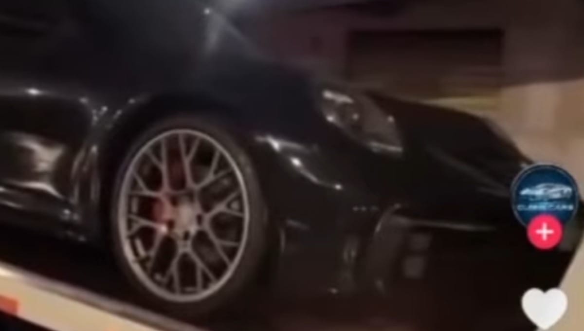 Polícia investiga perfis que vendem veículos roubados no TikTok