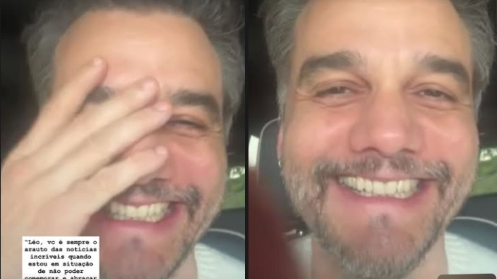 Wagner Moura soube de indicação ao Oscar por diretor-assistente: 'No avião'