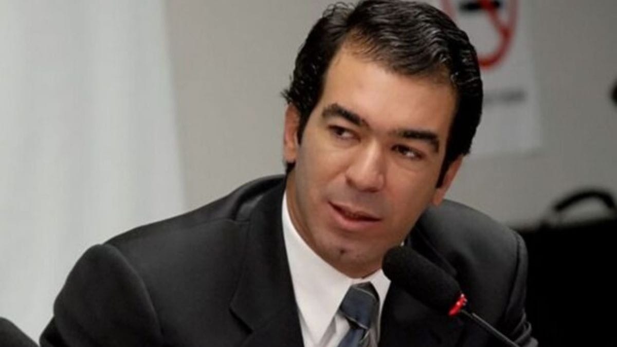 Morre Constantino Júnior, presidente do conselho da Gol, aos 57 anos