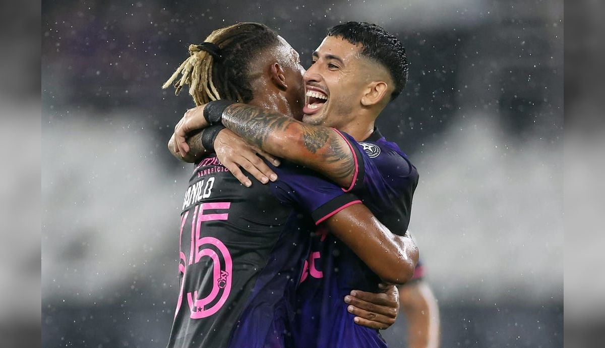 Botafogo vence Bangu no Nilton Santos e mantém liderança no Grupo B