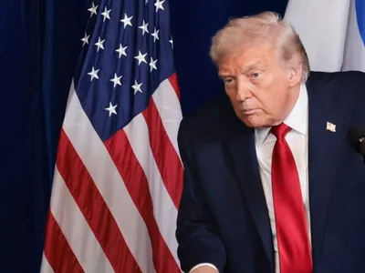 Donald Trump anuncia acordo comercial com a Índia após conversa com Modi