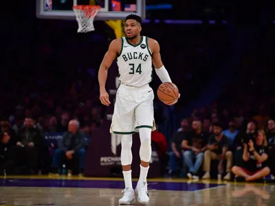 Presente grego? Antetokounmpo vai para o Miami Heat em mega-troca na NBA