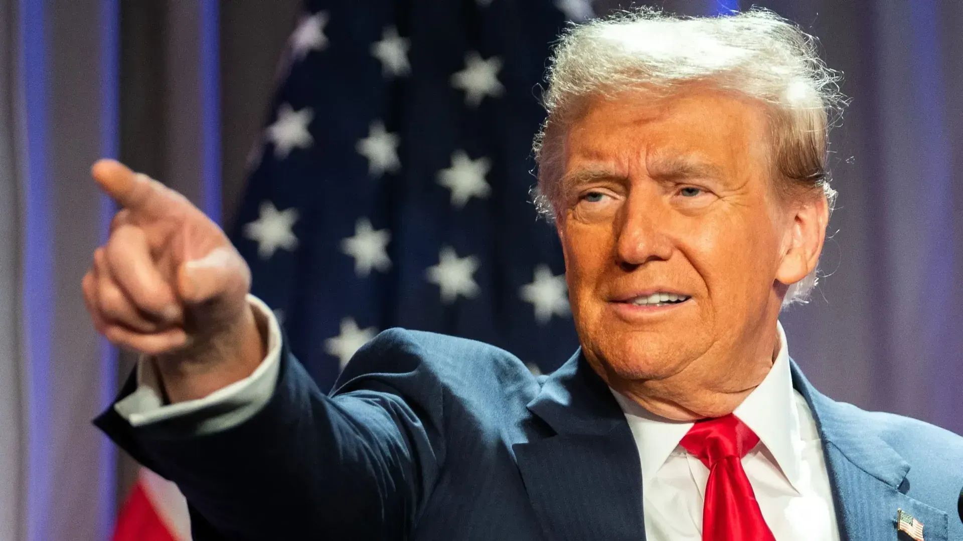 Trump concorda em retirar parte dos agentes do ICE de Minneapolis, nos EUA