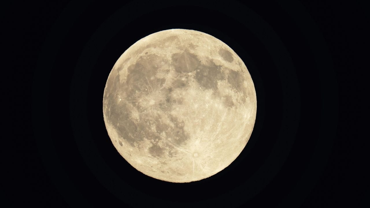 O que aconteceria com a terra se a lua simplesmente desaparecesse?