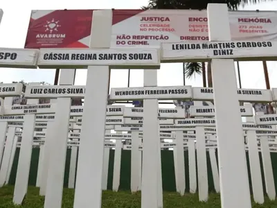 Brumadinho: STJ autoriza retomada de ação contra ex-presidente da Vale