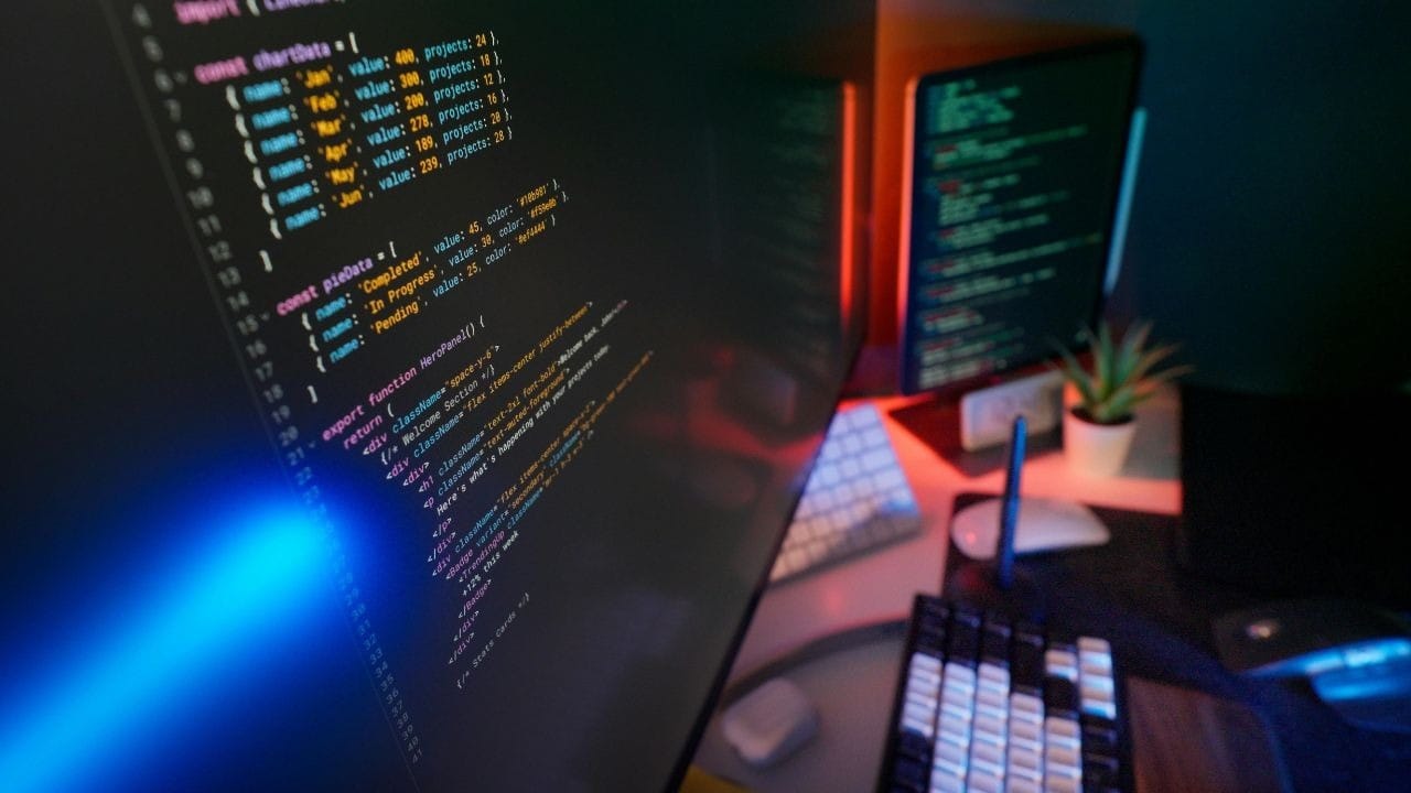 Computação quântica é vista pelo governo e pela academia como área estratégica para soberania digital e inovação científica | Crédito: Canva