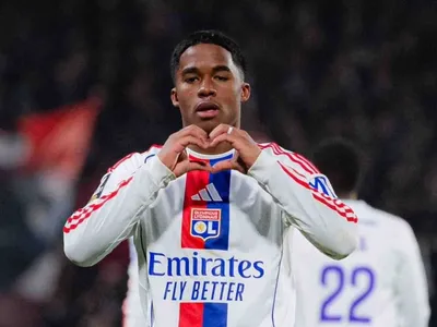 Saiba quando Endrick pode estrear na Europa League pelo Lyon