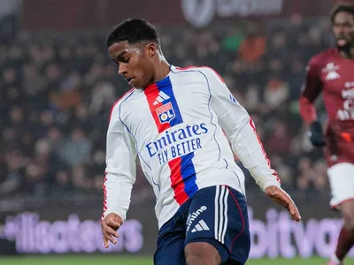 Técnico do Lyon detona desempenho de Endrick e manda recado; veja