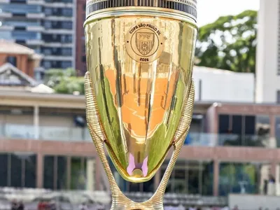 Cruzeiro bicampeão! Veja a lista de todos os campeões da Copinha
