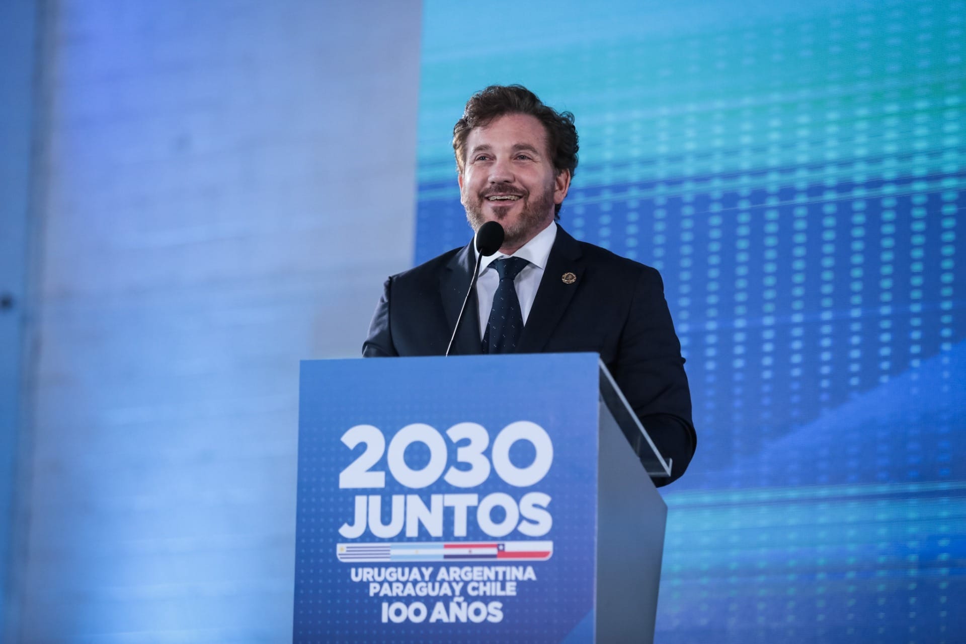 Conmebol vê com bons olhos a volta de times dos EUA e México à Libertadores