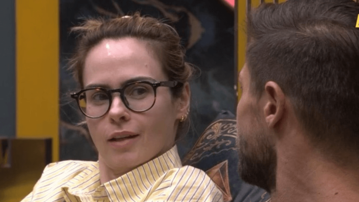 BBB 26: Veja melhores momentos de "amor e ódio" entre Ana Paula e Jonas