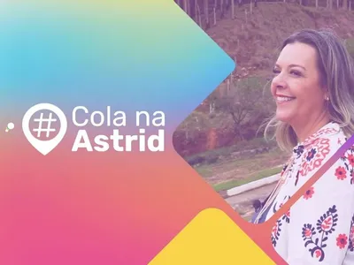 [Vídeo] Você sabia que Natividade da Serra é a capital do Cambuci?