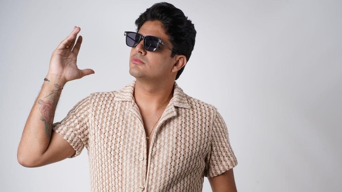 Quem é João Lima, cantor preso e investigado por violência doméstica?