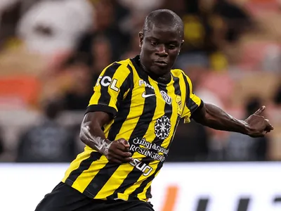 Al Ittihad faz valer o favoritismo e bate o Al Okhdood na Liga Saudita