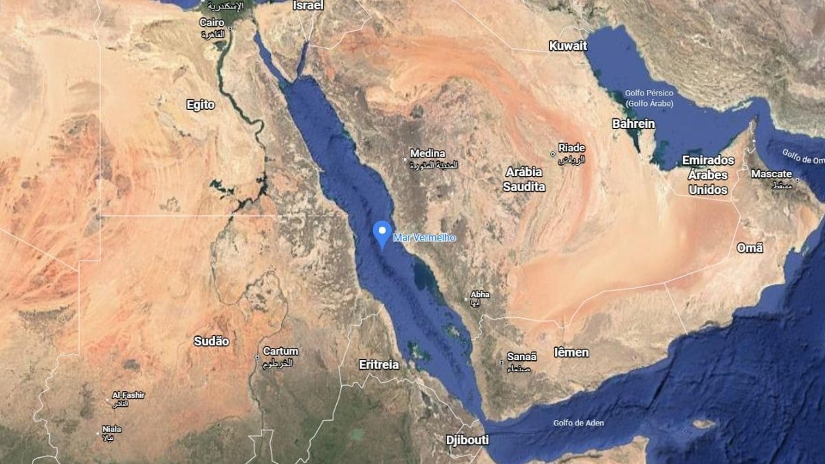 Houthis ameaçam atacar o Mar Vemelho e EUA reforçam tensão com Irã