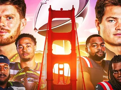 Super Bowl no Vale do Silício reúne de bilionários da tecnologia a famosos