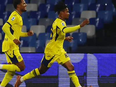 Verona x Udinese: onde assistir ao vivo, horário e odds do Italiano