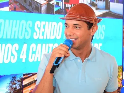 Prefeito de Mossoró (RN) é alvo de ação contra desvio de recursos públicos