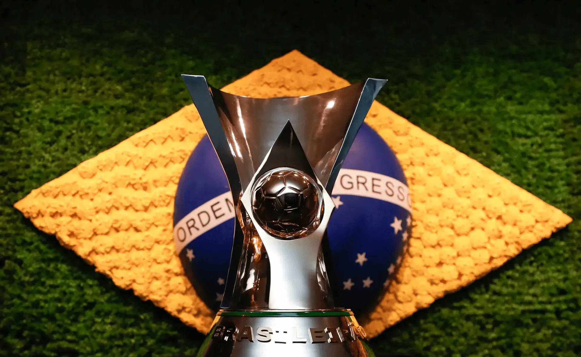 Tudo o que você precisa saber sobre a volta do Brasileirão