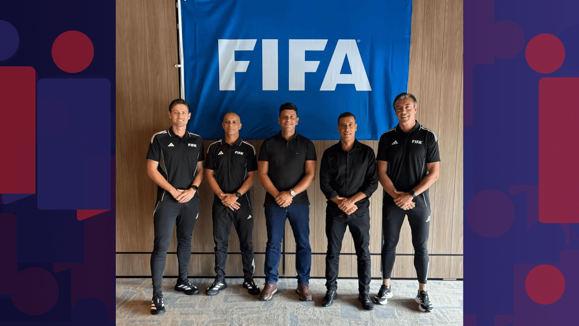 CBF cria grupo de elite com 72 árbitros profissionais a partir de março