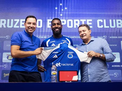 Quem seu time contratou? Veja reforços dos clubes para o Brasileirão