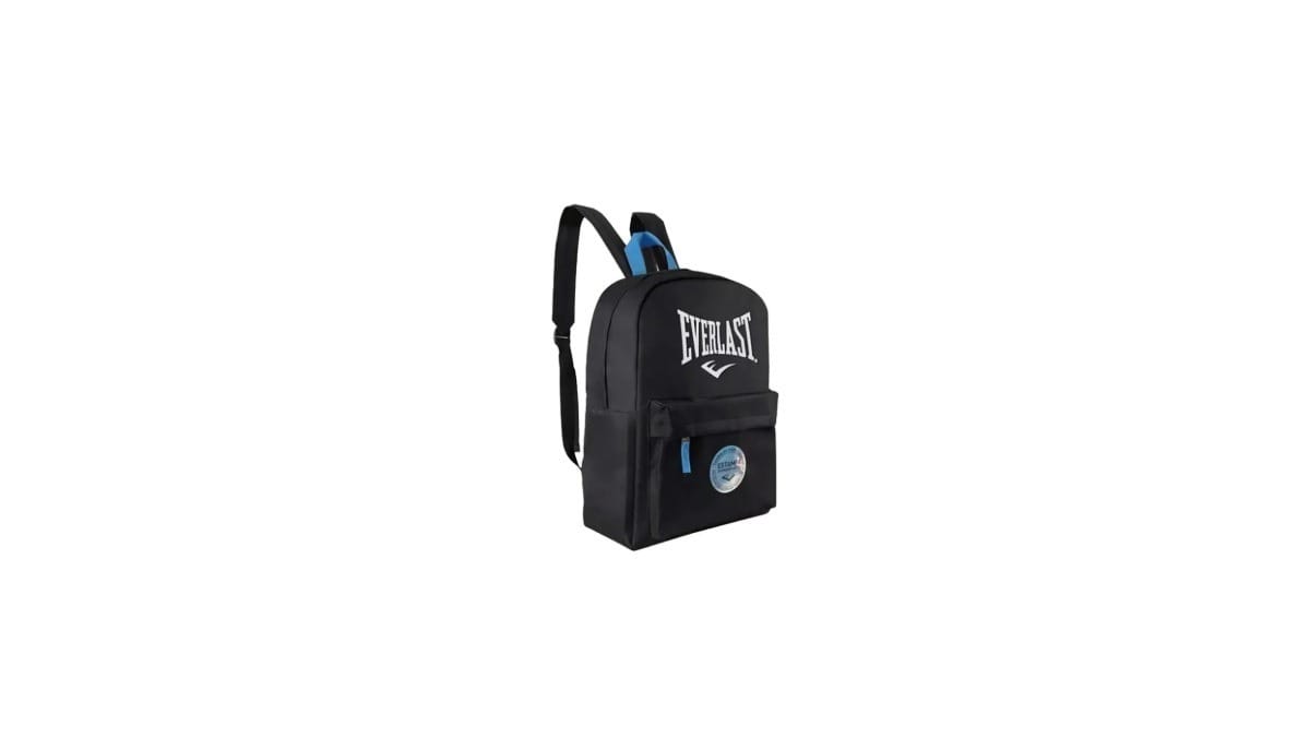 Mochila Everlast Thermo Unissex. / Reprodução: Everlast
