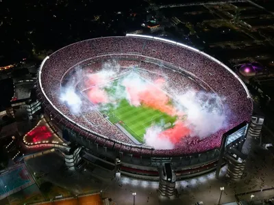 Adversário do RB Bragantino, River tem média de 85 mil torcedores em casa