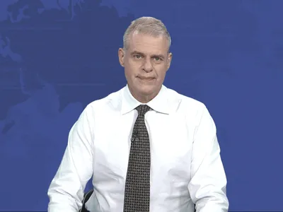 Vídeo nenhum é pior para Flávio Bolsonaro do que caso Vorcaro, diz Oinegue