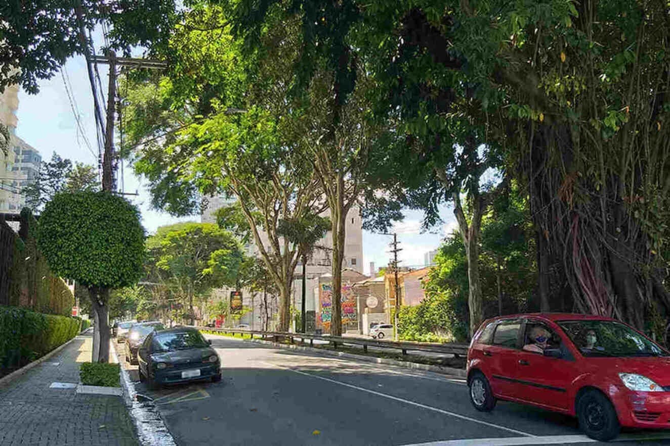 Itaim Bibi, Vila Mariana e Saúde lideram procura por imóveis em São Paulo