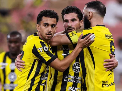 Al-Fateh x Al-Ittihad: onde assistir ao vivo, horário e odds do Saudita