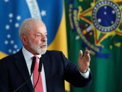 Lula diz que enviará PL do fim da escala 6 x 1 para o Congresso