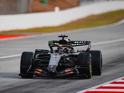 Lando Norris espera largadas caóticas na Fórmula 1; entenda o porquê