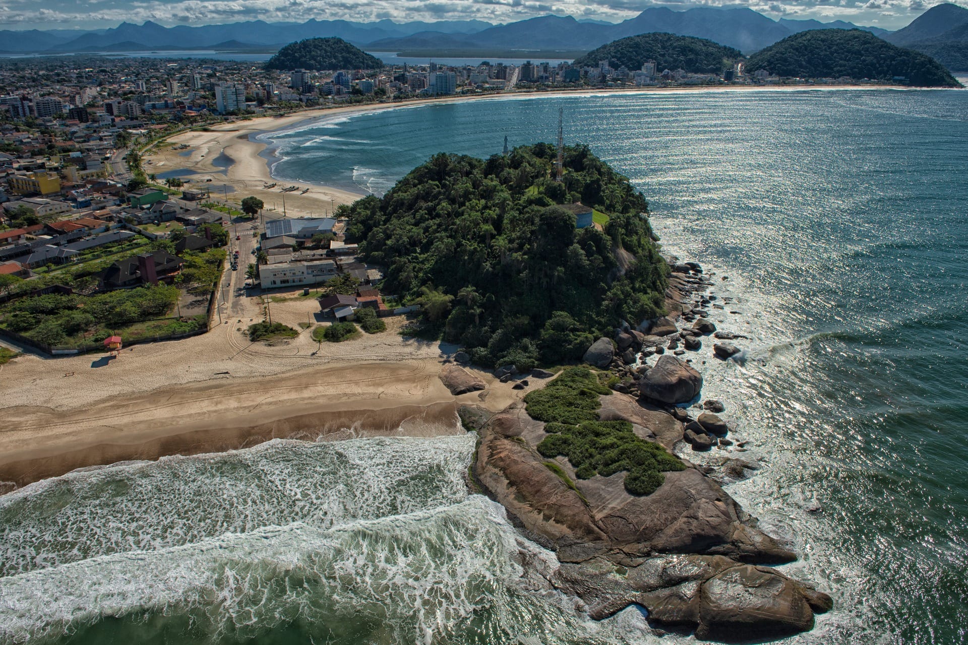 Praia de Brejatuba