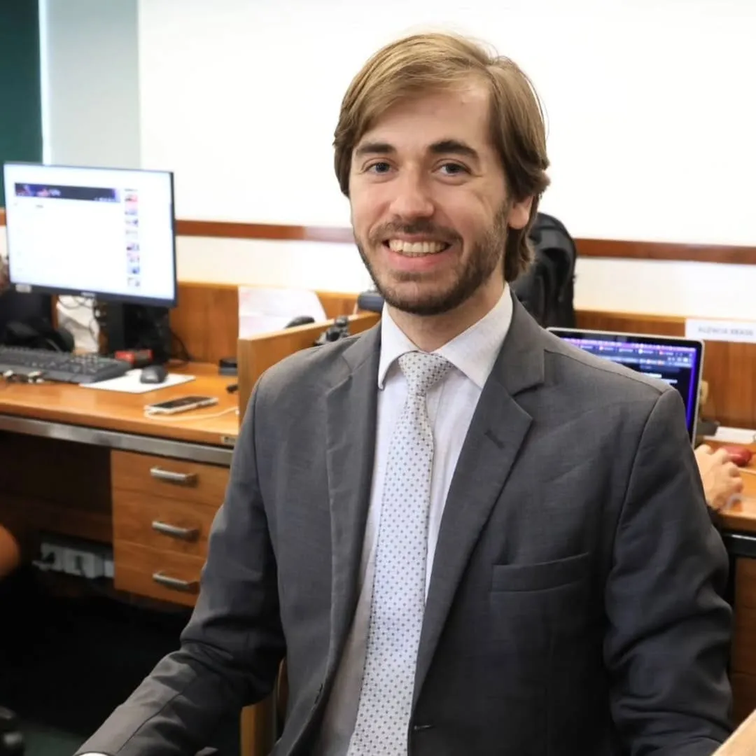 Afonso Marangoni