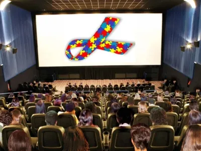 Americana realiza sessão de cinema para pessoas com TEA nesta segunda (20)