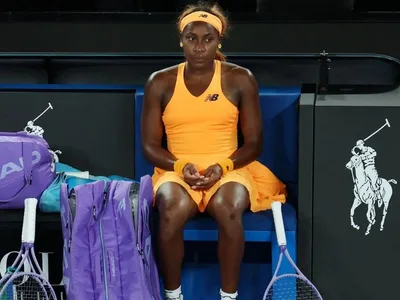 Privacidade dos tenistas vira pauta no Aberto da Austrália com Coco Gauff