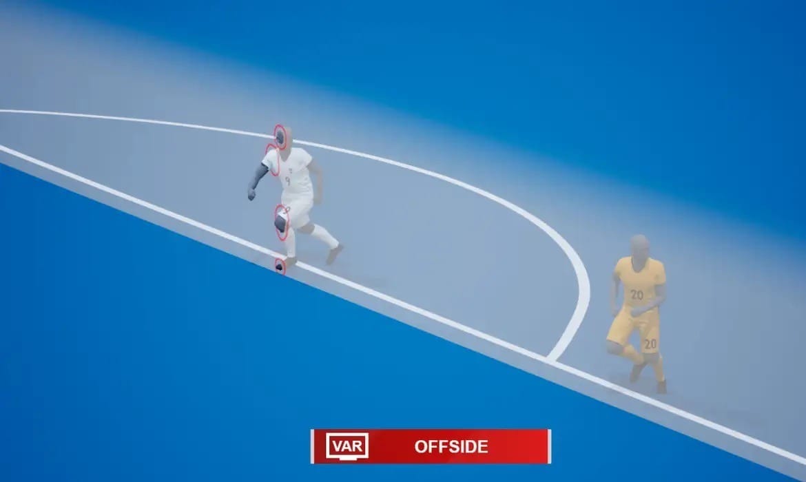Reprodução/FIFA