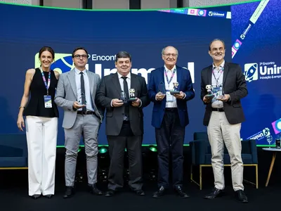 Com Alckmin, 2º Encontro Unimed em Pinda impulsiona inovação