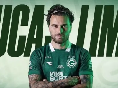 Lucas Lima, ex-Santos, é anunciado como reforço de time da Série B