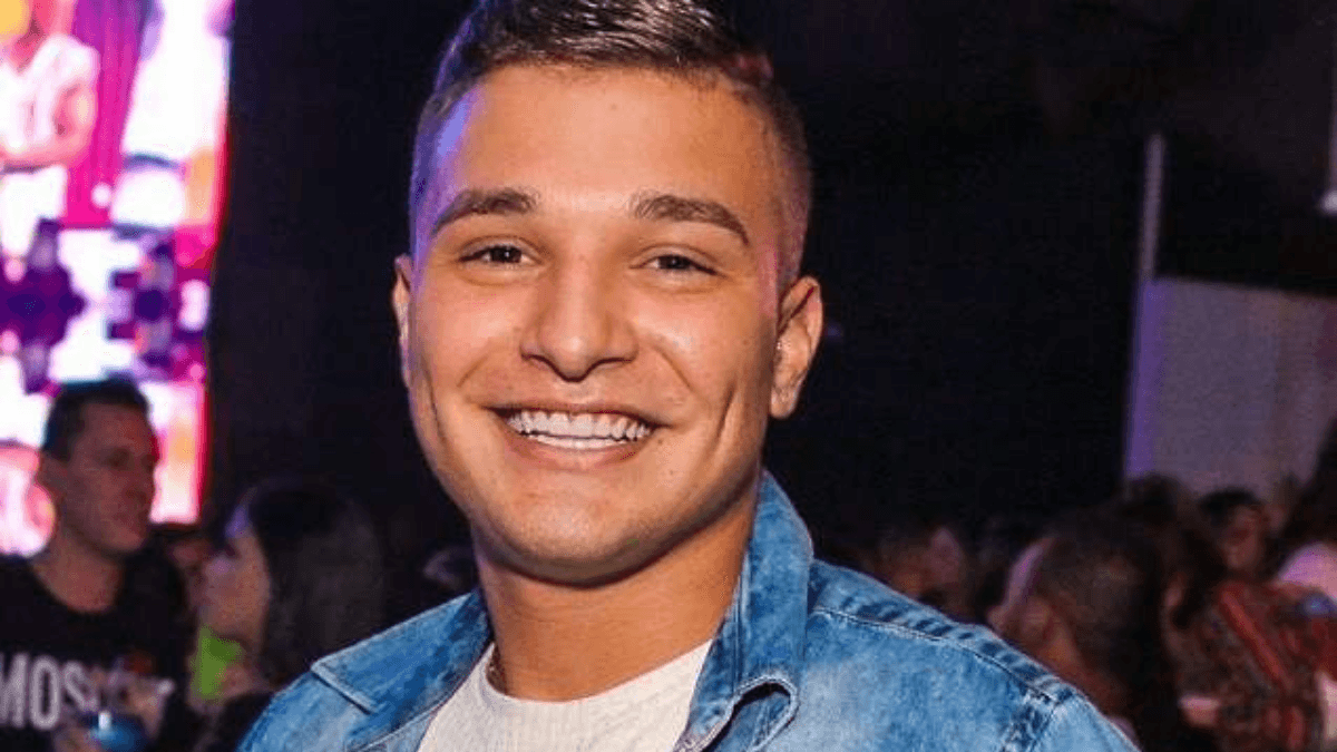 MC Gui é acusado de dever mais de R$ 20 mil para ex-namorada