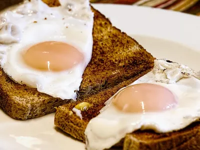 Vai pro bloco? Veja o que comer no café da manhã para ter energia