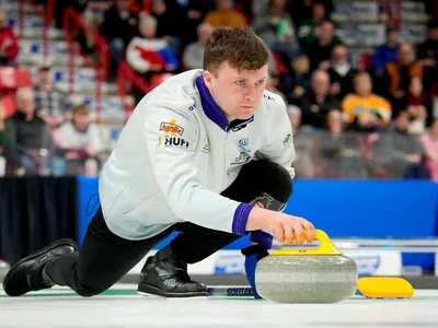 Curling: O "xadrez no gelo" e a ciência por trás da precisão