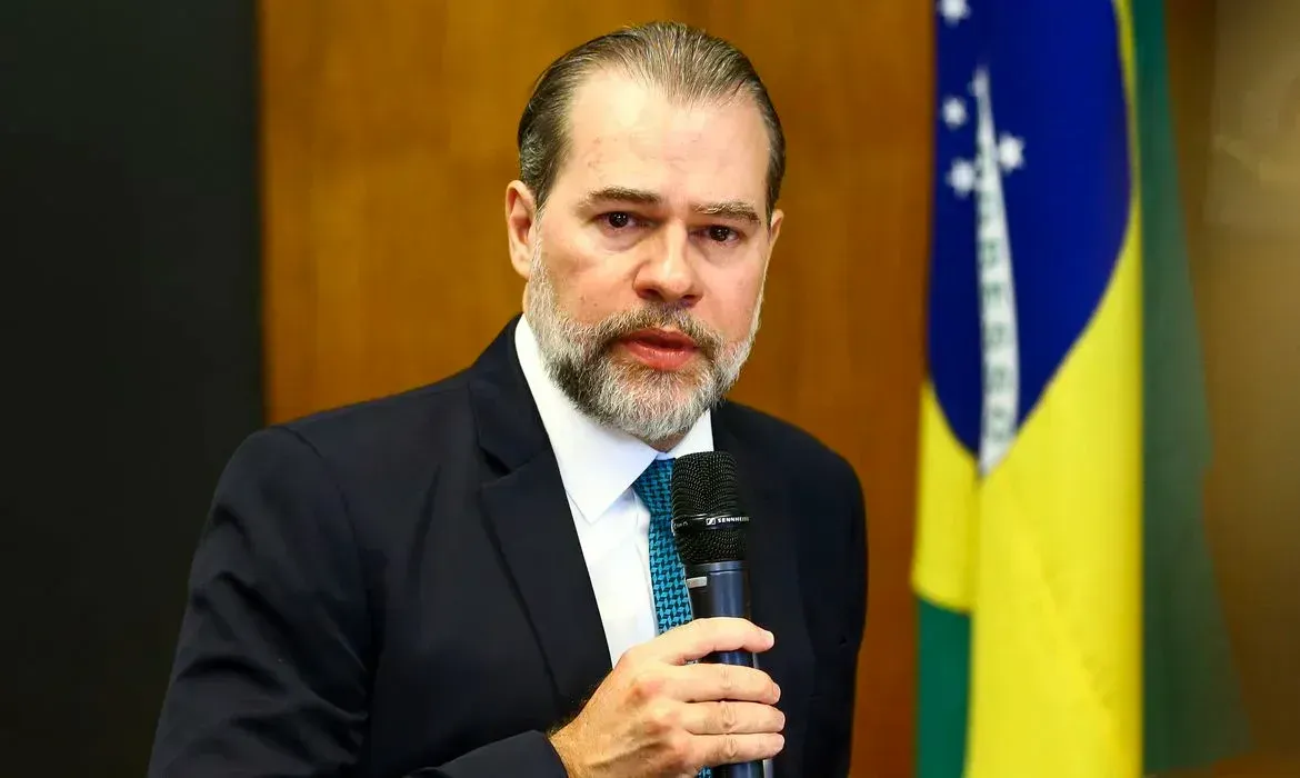 CNJ arquiva ação contra Dias Toffoli ligada ao caso Banco Master