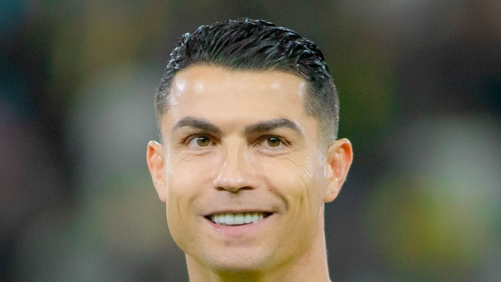 Cristiano Ronaldo faz gol 961 na carreira; assista