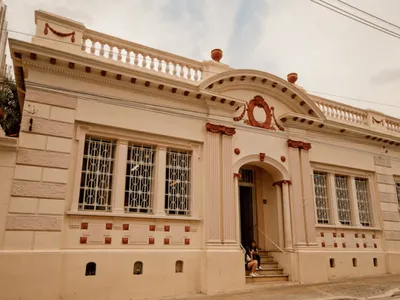 Grupo Amigos da BIM se apresenta na Biblioteca Infantil de Sorocaba