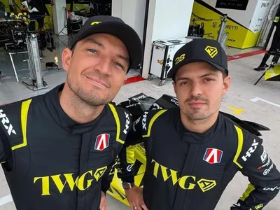 Drugovich espera corrida equilibrada e final caótico no E-Prix de Miami