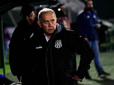 Campeão em 1991, Nelsinho projeta Supercopa: "Não tem favorito nesse jogo"