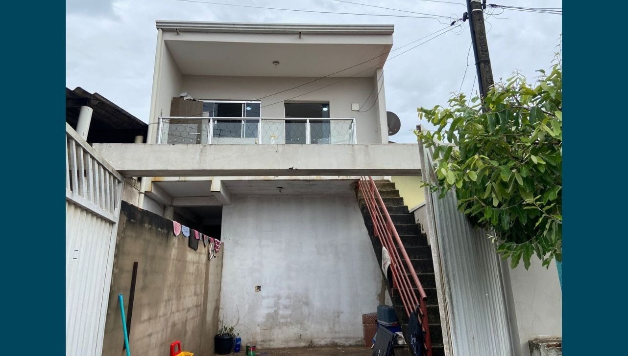 Mulher é encontrada morta a facadas após briga com marido em Artur Nogueira