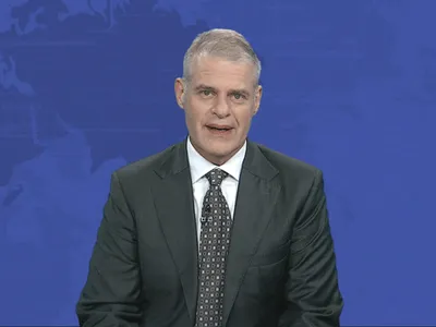 Oinegue: Messias é vítima de uma guerra política que está só começando